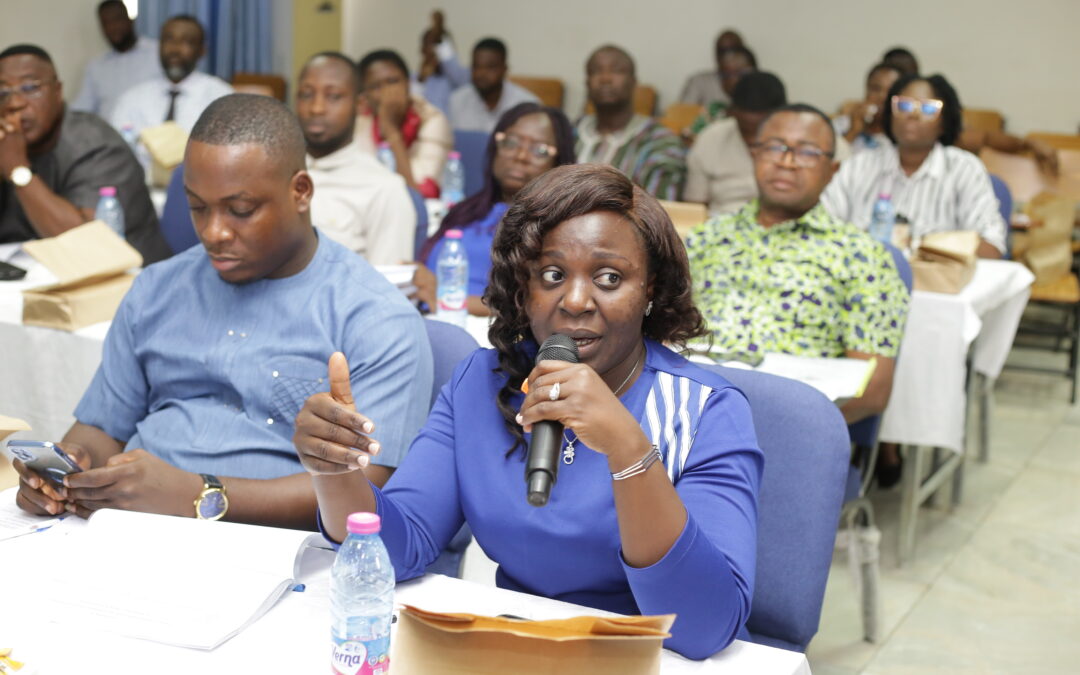 Roundtable Conference on 2024 Draft Handing-Over Notes