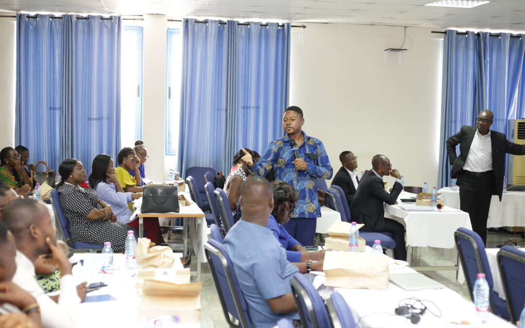 OAG 2024 HANDING OVER TRAINING WORKSHOP